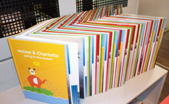 廣州數字印刷能力呈跳躍式增長