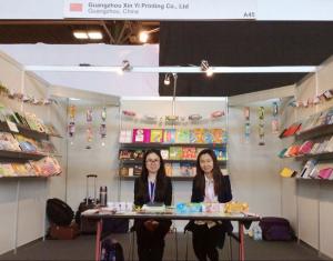 博洛尼亞印刷展