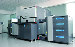 淺談我國印刷設備購買力